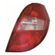 Mercedes A-Class 2008-2012 (Clear Indicator) Rear Light Unit Driver Side